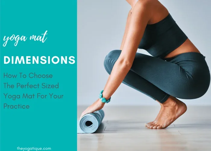 What Length Yoga Mat Do I Need 2