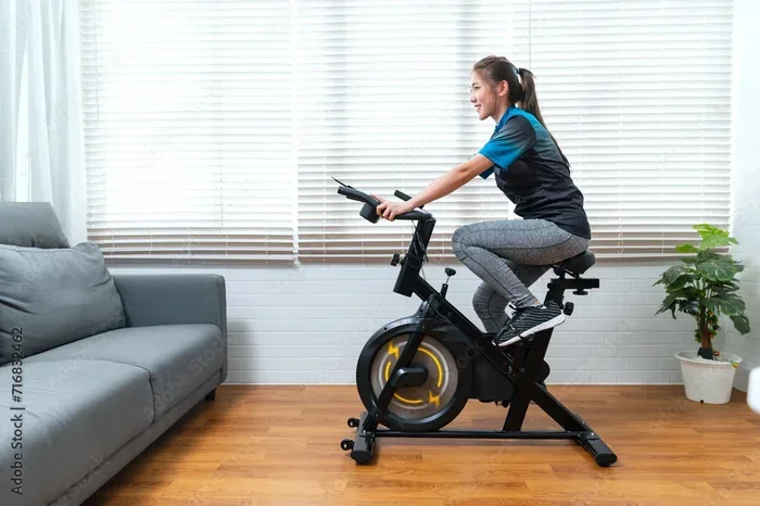 Can I Lose Weight on an Exercise Bike
