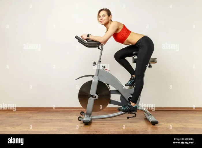 What Exercise Bike Is Best for Weight Loss