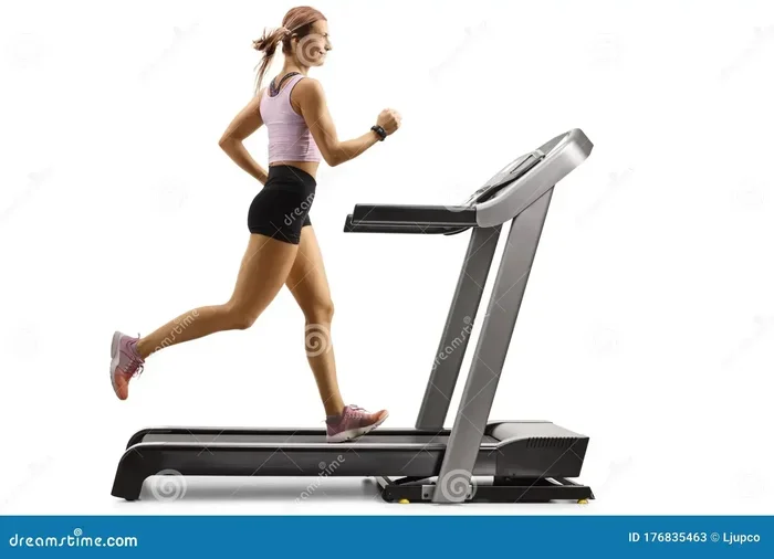 How to Lose Weight with Just a Treadmill