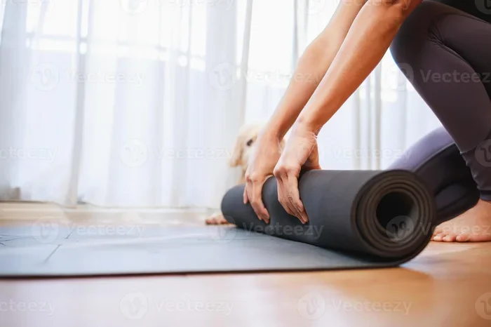 Do I Bring My Own Mat to Yoga