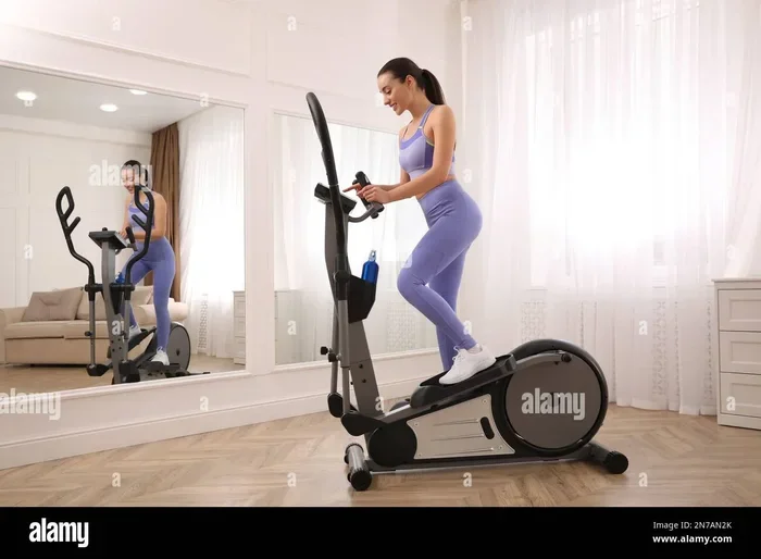 How to Use Elliptical to Lose Belly Fat