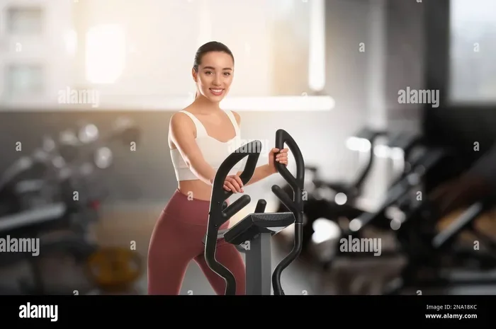 Is the Elliptical Good for Lower Back Pain
