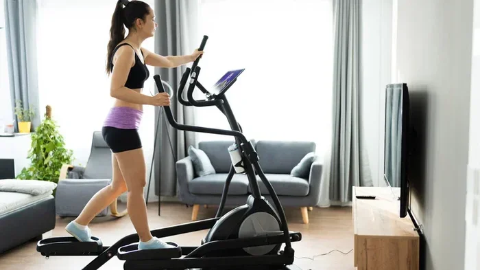 How to Lose Weight on a Elliptical Machine