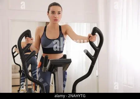 How Many Calories Do You Burn on Elliptical