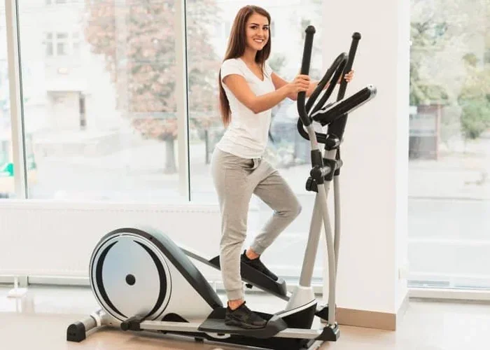 Can I Use the Elliptical with Hip Bursitis