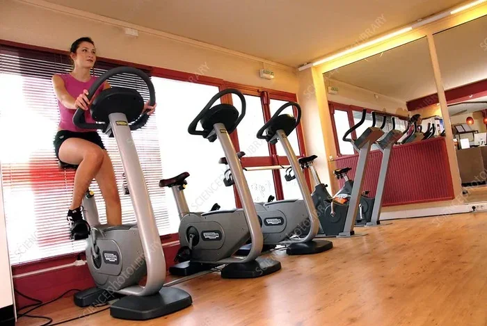 Is an Exercise Bike Effective for Weight Loss