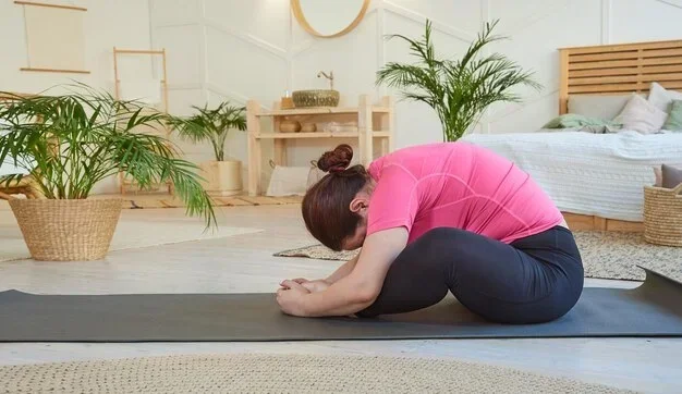 How Often Should I Replace My Yoga Mat