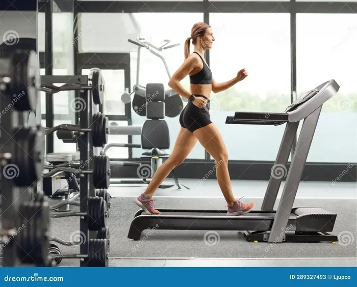 Does Walking on a Treadmill Strengthen Your Legs