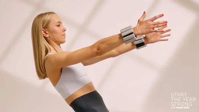Can You Use Wrist Weights Instead of Dumbbells