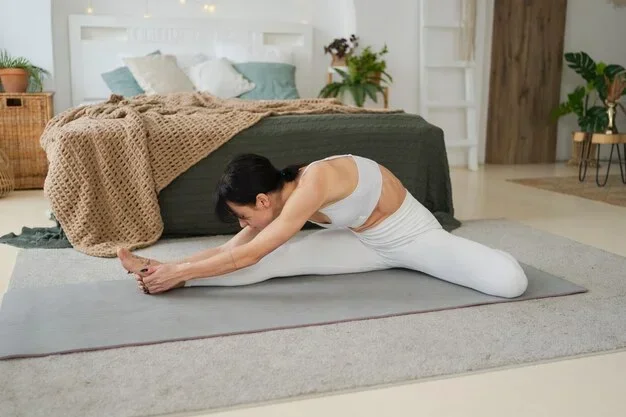 Are Yoga Mats Good for Working Out 2