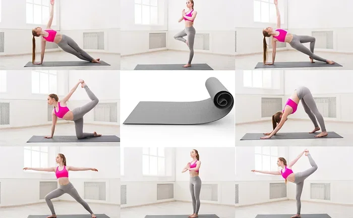 Can You Use a Yoga Mat for Exercise