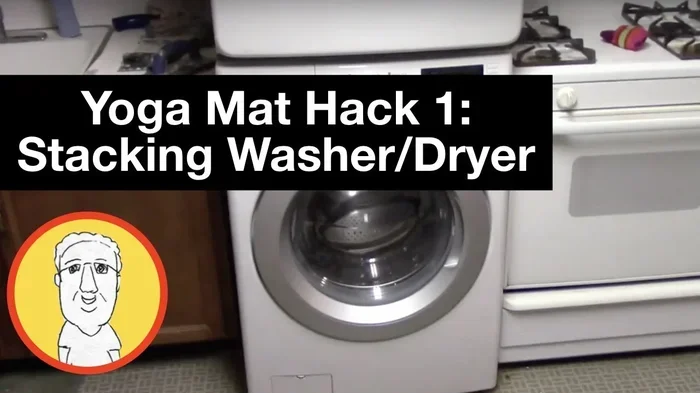 Can You Put Yoga Mat in Dryer 2
