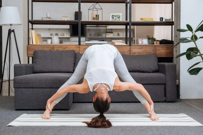 Do You Need a Yoga Mat for Carpet