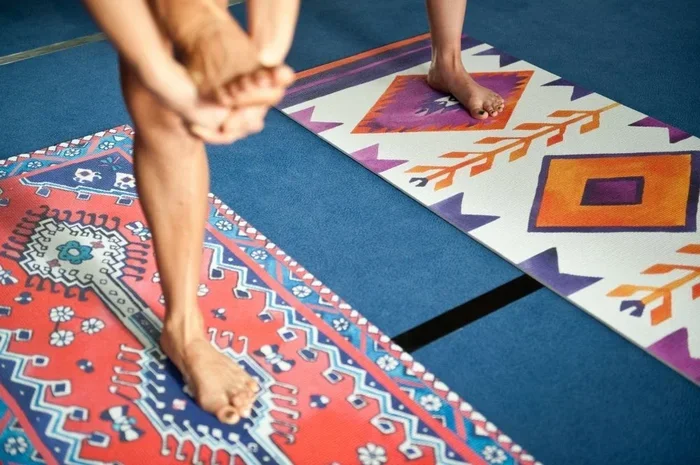 Do I Need a Yoga Mat on Carpet
