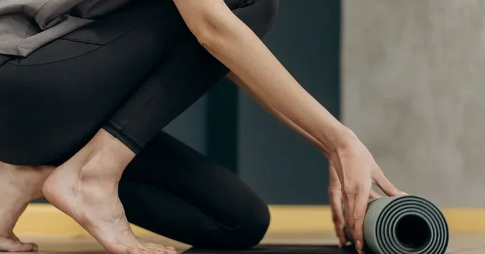Can You Use a Yoga Mat on Carpet