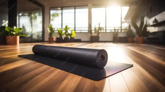 How Much to Spend on a Yoga Mat