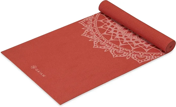 Where Can I Get a Yoga Mat 2