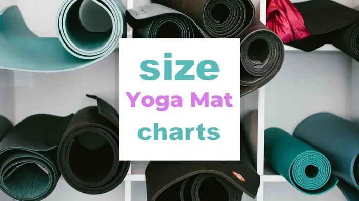How Big Should My Yoga Mat Be 2