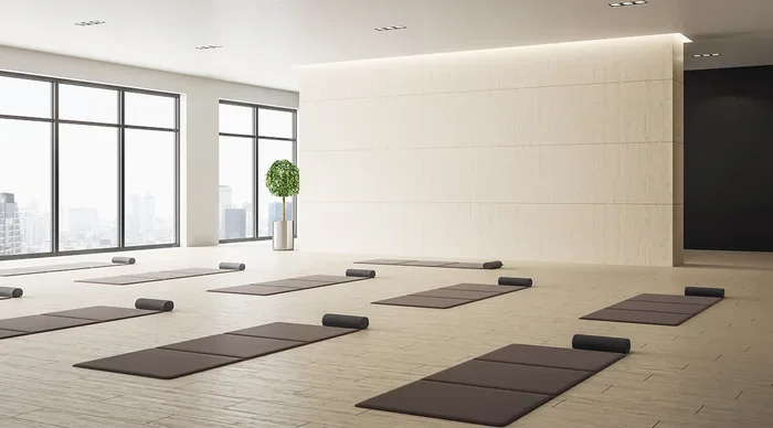 What Is the Price of a Yoga Mat