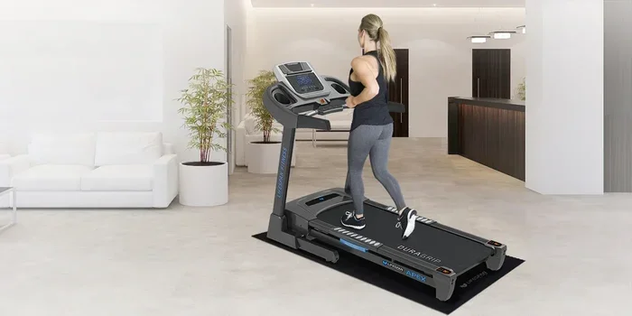 Can You Use Yoga Mat Under Treadmill 2