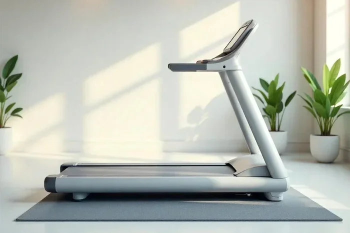 Can You Use Yoga Mat Under Treadmill 3