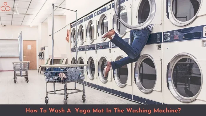 Can You Put Yoga Mat in Washer 2