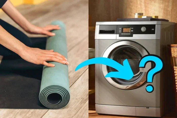 Can You Wash Yoga Mat in Washer 3