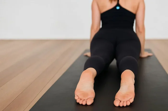 Can We Do Yoga on Floor Without Mat
