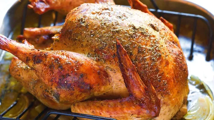 How Long to Cook a 10 lb Turkey The Ultimate Guide