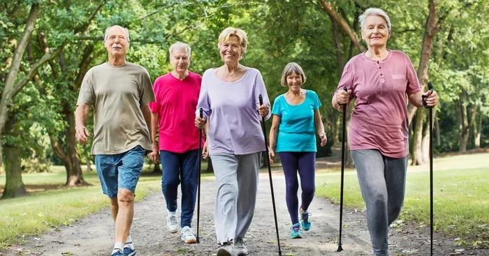What Age Is Considered a Senior Citizen