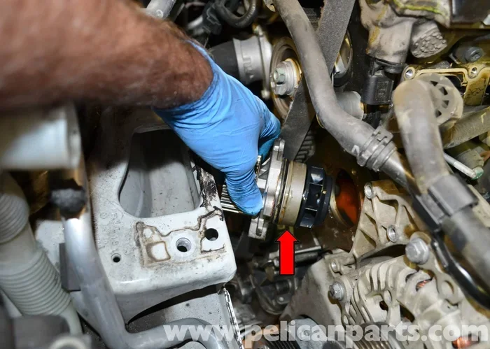 What Happens If Audi A4 Mix Oil and Water