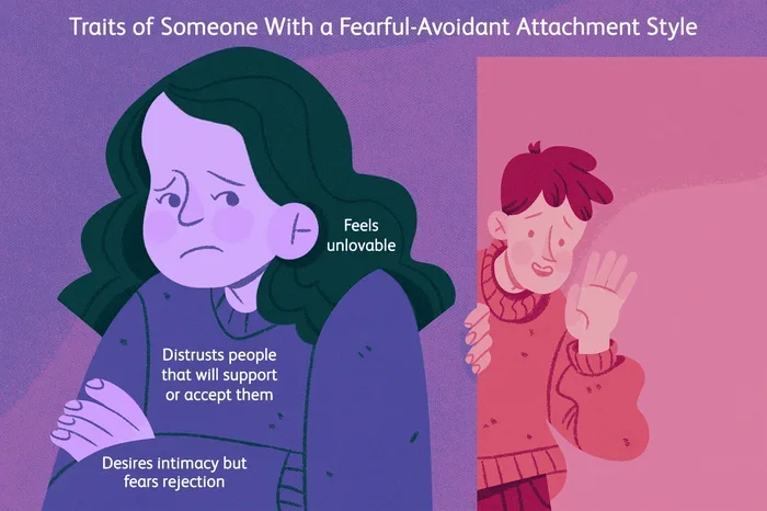Signs an Avoidant Misses You Psychology