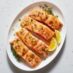 How Long to Cook Salmon in the Oven for Best Results