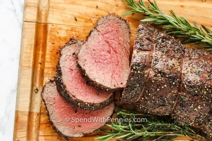 Beef Tenderloin Minutes Per Pound The Ultimate Guide