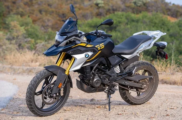 Bmw Gs310 Price 2021 Onroad in Bangalore