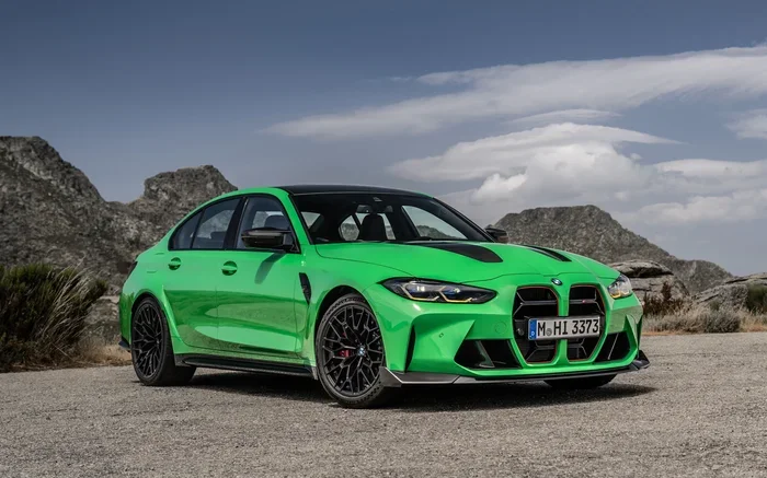 Bmw M3 Price in India