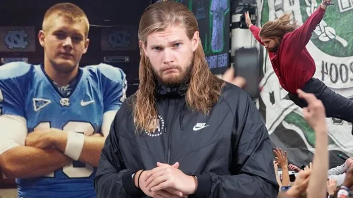 Is Caleb Pressley Married