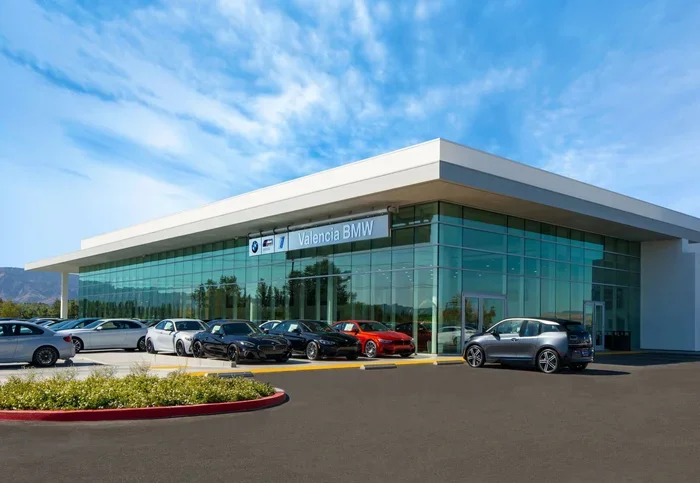 Discover More Information About Buying a Car in California