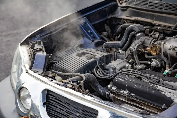 Can a Bad Alternator Cause Overheating