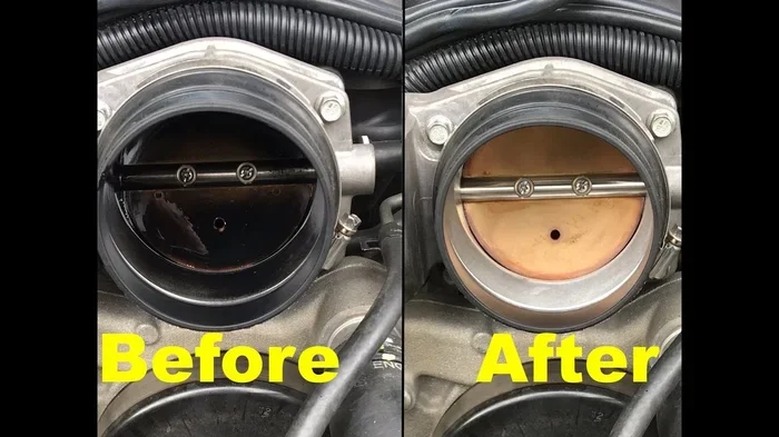 How to Fix and Clean Electronic Throttle Control for 2012 Dodge Charger