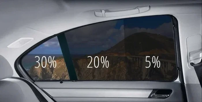 30% Tint