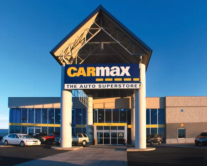 Carmax Power of Attorney to Sell Car