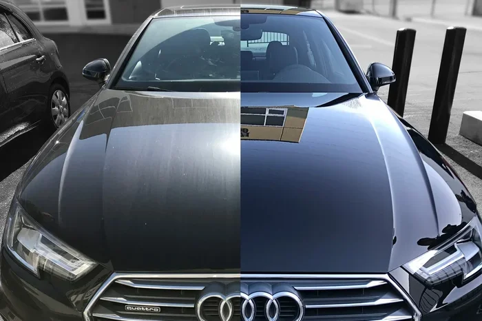 Ceramic Coating Pros and Cons