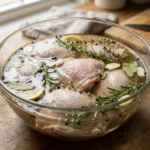Chicken Brine