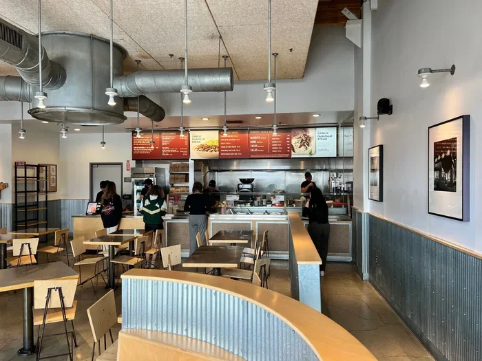 Does Chipotle Offer Senior Discounts