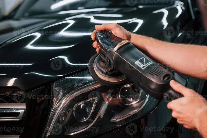 Beginner Tips for Car Detailing