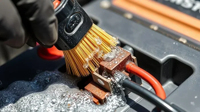 How to Maintain Car Batteries
