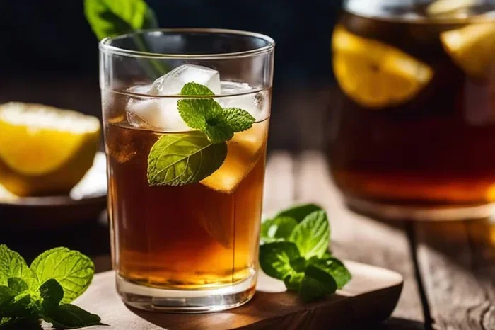 How to Make Cold Brew Tea