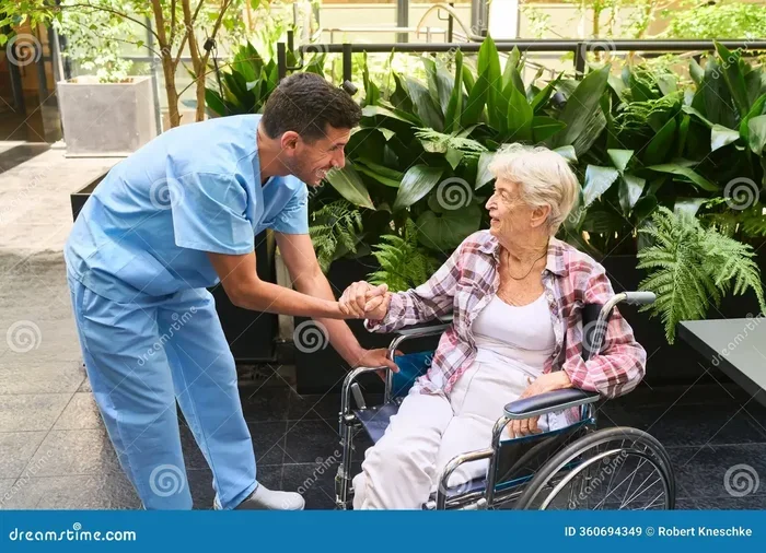 Visiting Angels Homecare